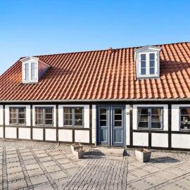 20611-Samso-Brundby-Hovedgade-66, hotel Brundby városában