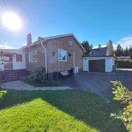 fijn huis in Hagfors