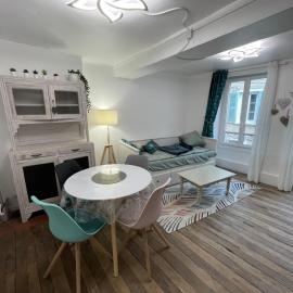L'Appart, le Morvan tranquille, hotel a Lormes