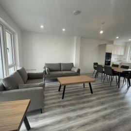 3 Bed Spacious House in Ennis Road