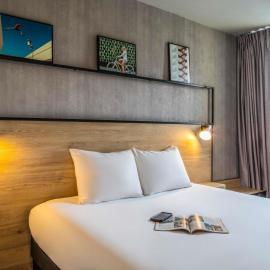 ibis Paris Gennevilliers