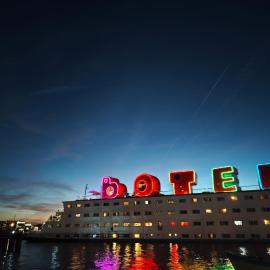 Botel
