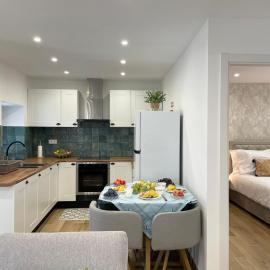 Peaceful Mountain Getaway - Vila de Rei