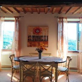 Via Varese 34 Affittacamere, hotel in Castagneto Carducci