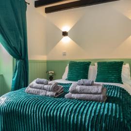 Heart Stone Cottage, hotel in Staithes