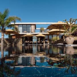 Posada Ayana - Adults Only: José Ignacio'da bir otel