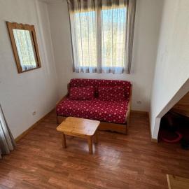 Charmant chalet 3 pièces pour 6 pers. au cœur de Superdevoluy - FR-1-504-445, hotel in Superdevoluy