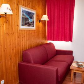 Appartement 4 pièces - 8 pers, proche Station Superdevoluy - FR-1-504-431