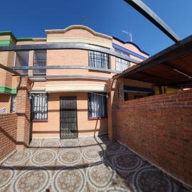 Hermosa Casa en Guanajuato Capital, Hotel in Yerbabuena