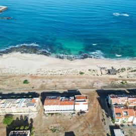 I LOVE BOA VISTA - Seafront Apartments, hotel u gradu Sal Rei