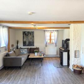 Ferienwohnung "Koppelkuck" in Schwartbuck