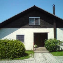 Apartma Eva, hotel in Radovljica