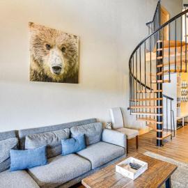Rocky Mountain Retreat, hotel en Granby