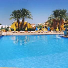Ataitana Bungalows Maspalomas, hotel u gradu 'San Bartolomé'