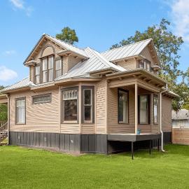 Ellie Marie House, ξενοδοχείο σε Seguin