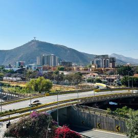 Valley Wasi Hostel, hotel a Cochabamba