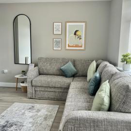 Modern Apartment in Ingoldmells