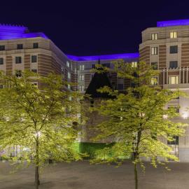 Novotel Brussels City Centre – hotel w Brukseli