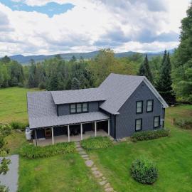 9FR Renovated home with beautiful views, large yard, dogs welcome!, hotel in Bethlehem