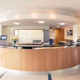 Mercure Hotel Riesa Dresden Elbland, hotel in Riesa