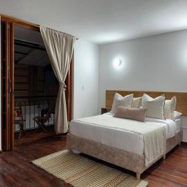 Casa Alma Hospedaje, hotel a Mocoa