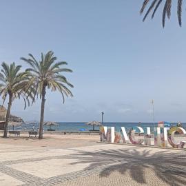 Machico Centre Comfort