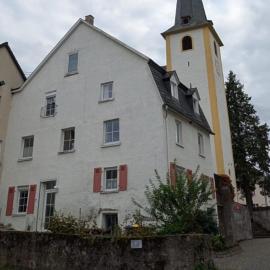 Welcome Moselhaus, Hotel in Pünderich