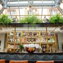 Hôtel Mercure Montauban, ξενοδοχείο σε Μοντωμπάν