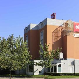 IBIS Lyon Sud Chasse Sur Rhône, hotel en Chasse-sur-Rhône