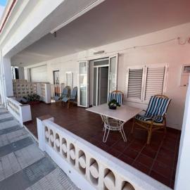 Isla Sicilia, Hotel in Oliva