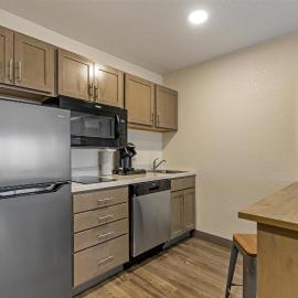 Executive Residency by Best Western Waterloo & Cedar Falls, hotel v destinaci Waterloo