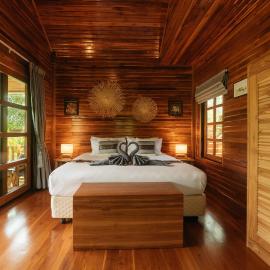 Samui Blue Bird, hotel u gradu Mae Nam