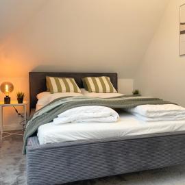 Ferienwohnung FLORI
