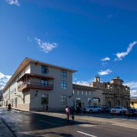 Wyndham Costa del Sol Cajamarca, hotel em Cajamarca
