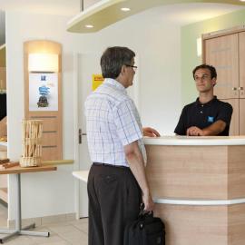ibis budget Frankfurt Offenbach Süd