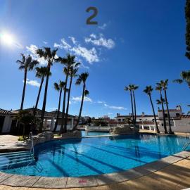 El Minorq'In, hotel in Cala en Porter