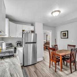 Pitcher's Paradise Apt 3 All Star Baseball Rentals, hotel en Oneonta