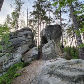 U Studánky