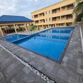 Hillview Guest House, hotel 