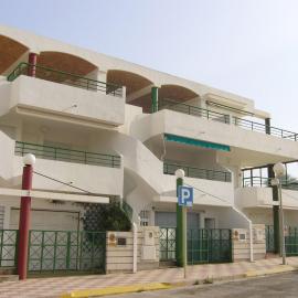 Primer piso de 2 habitaciones en unifamiliar frente al mar