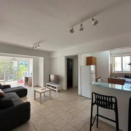 Spacious City Center - Suite 203, hotel a Nicòsia