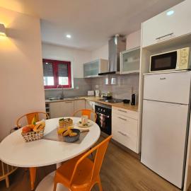 Vila Real Central House, hotel v mestu Vila Real