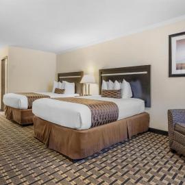 Best Western PLUS Inn of Hayward, hotel u gradu 'Hayward'