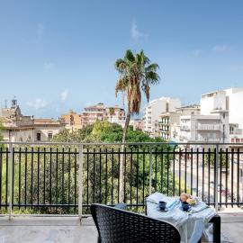 Casa Corso Mare Villa