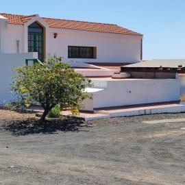 El Pajar casa campestre