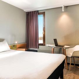 Ibis Strasbourg Sud La Vigie