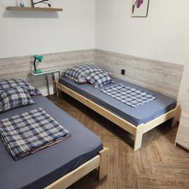 Friendly Guesthouse Kecskemét, hotel in Kecskemét