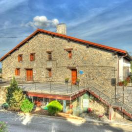 Oianume, hotell i Urnieta