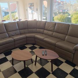 Villa Duinpieper, hotel di De Panne