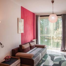 Riverside - Central - Cozy
